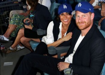 Meghan Markle and Harry's 'act has gotten stale' as Hollywood turns back - Celebrity News - Entertainment