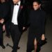 Prince Harry and Meghan Markle attend Kris Jenner's James Bond-themed 70th birthday party