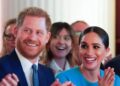 Meghan Markle and Prince Harry on ‘parallel but compatible paths’ - Royals - News