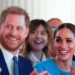 Meghan Markle and Prince Harry on ‘parallel but compatible paths’ - Royals - News