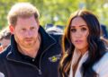 Harry and Meghan