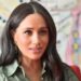 Meghan Markle broke a rule that could have upset the Queen - Celebrity News - Entertainment