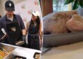 Meghan Markle called 'Salmonella Sussex' over Thanksgiving turkey blunder