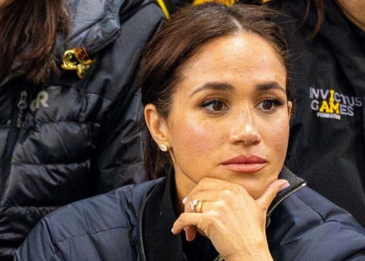 Meghan Markle described iconic royal home as a 'prison' | Royal | News