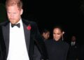 Meghan Markle ditching poppy is embarrassing for Harry, she knows what she's doing | Celebrity News | Showbiz & TV
