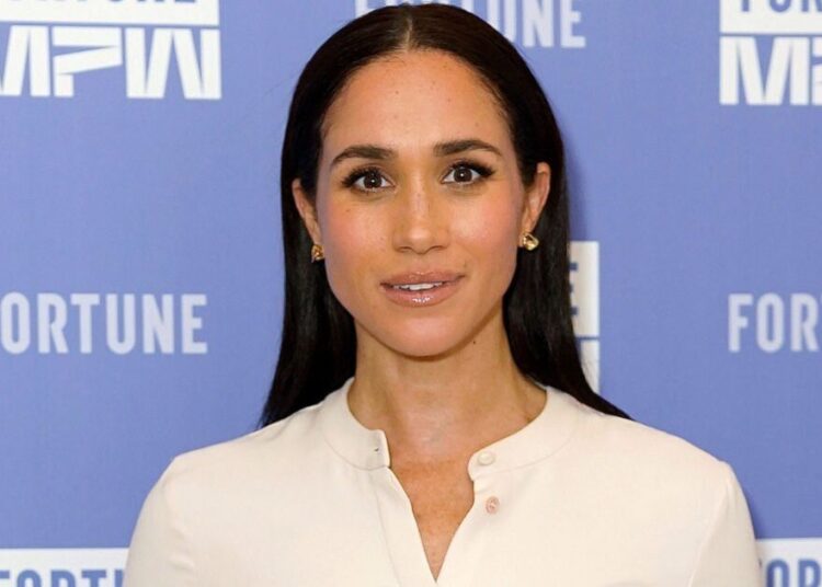 Meghan Markle facing battle to remain Duchess as title threat looms - Celebrity News - Entertainment