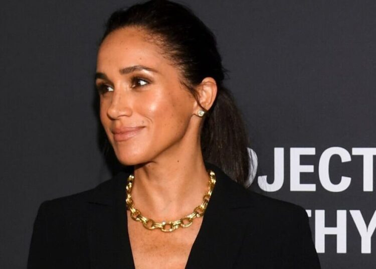 Meghan Markle fans lash out over bullying trolls after Duchess’s new interview | Royal | News
