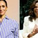 Meghan Markle gushes about Oprah Winfrey as she's handed unique honour | Royal | News