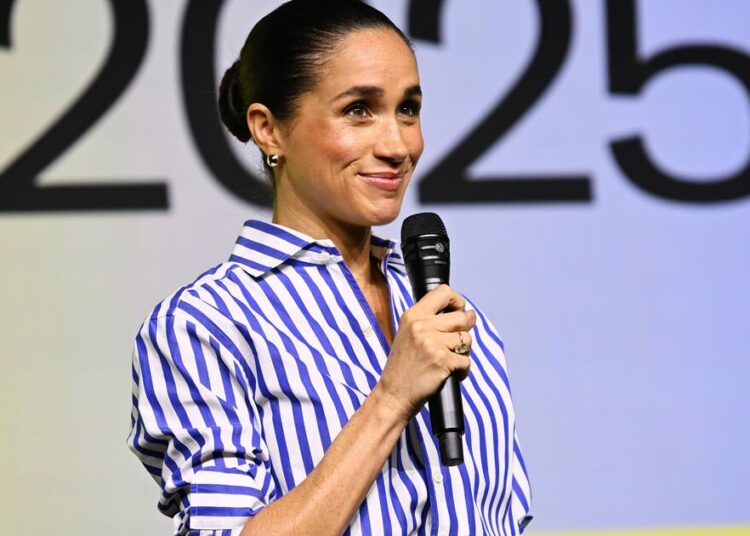 Meghan Markle has ‘made powerful enemy’ in Hollywood | Royal | News