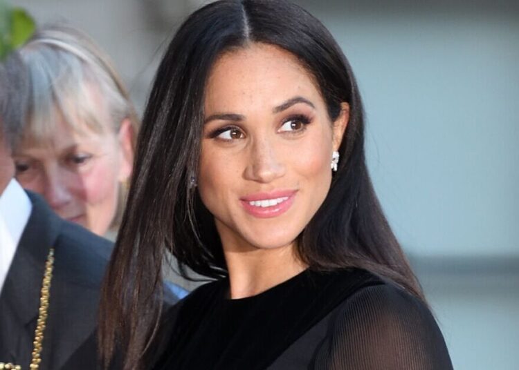 Meghan Markle humiliated after she breaks protocol with ‘silly demand’ | Royal | News