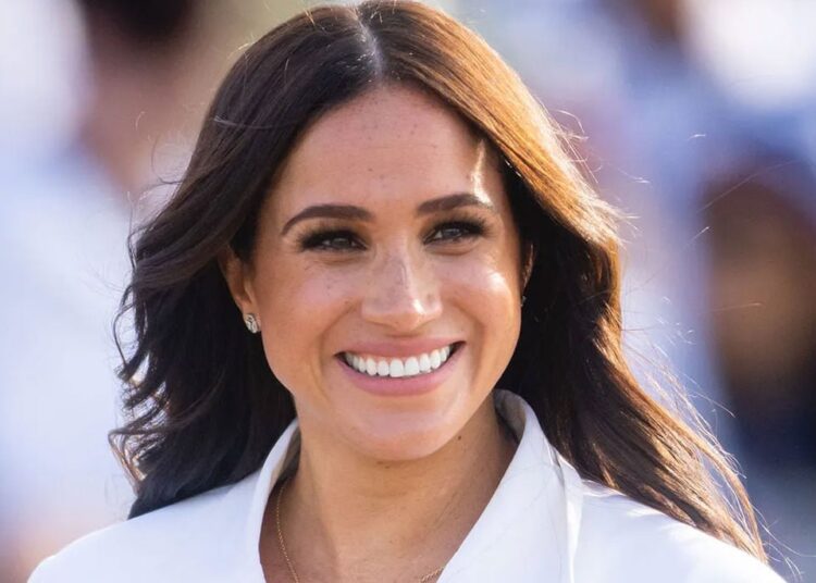 Meghan Markle issued strong warning over flaunting her royal title commercially