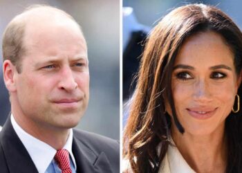 Meghan Markle likely to lose 'Royal' title if Prince William becomes the king, 'Duchess of Sussex' threatens to unveil family secrets: Report – Firstpost