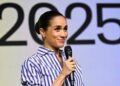 Meghan Markle 'made powerful enemy' in Hollywood after Kris Jenner party - Celebrity News - Entertainment