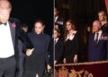 Meghan Markle offers olive branch to royal family on Remembrance Day