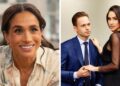 Meghan Markle returns to acting in new rom-com after royal exit