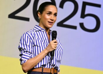 Meghan Markle savaged by royal commentator as she makes acting return | Royal | News