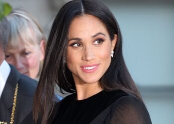 Meghan Markle savaged for ‘embarrassing move’: ‘Another mess’ | Royal | News