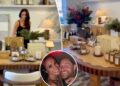 Meghan Markle shares glimpse into how she’s hosting Thanksgiving with Prince Harry and their kids