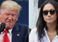 Meghan Markle sparked Trump feud with blunt pre-presidency remarks - Celebrity News - Entertainment