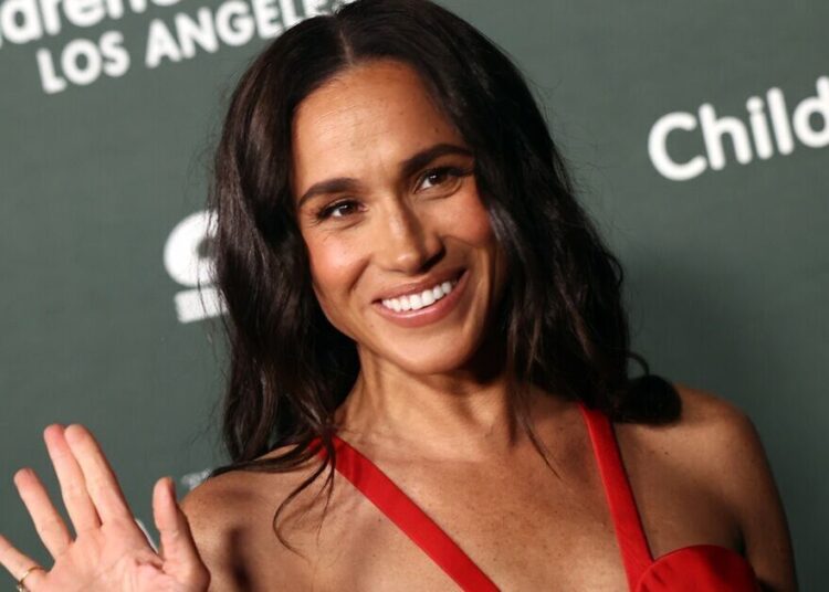 Meghan Markle teases huge announcement with cryptic message | Royal | News