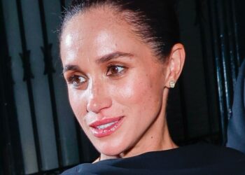 Meghan Markle trolled after admitting she invited herself to event | Royal | News