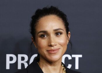 Meghan Markle 'wants to become a billionaire' with new 'mega brand' - Celebrity News - Entertainment