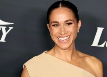 Meghan Markle warned of 'obsessive' image after Prince William clash - Celebrity News - Entertainment