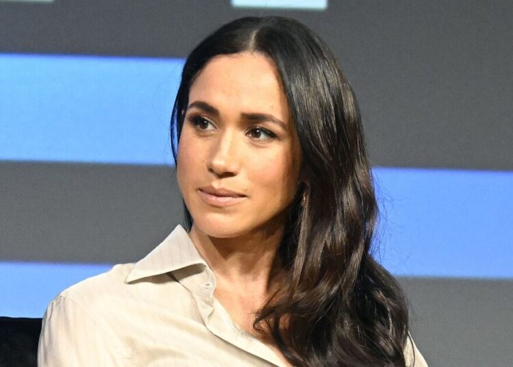 Meghan Markle warned she bold move could cause a 'crisis' - Celebrity News - Entertainment
