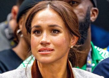 Meghan Markle will have to 'bear the brunt' of sad Archie fact | Royal | News