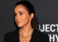 Meghan Markle ‘should apologise’ for no poppy on Remembrance weekend | Royal | News