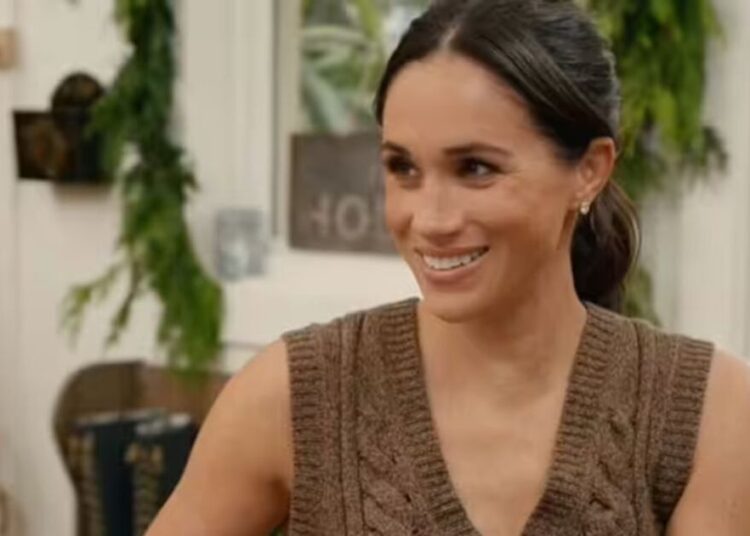 Meghan Markle's Christmas episode will be criticised for 1 reason - here's why | Royal | News