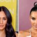 Meghan Markle's Friendship With Kim and Kardashian Family Explained