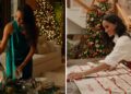 Meghan Markle's Holiday Wardrobe Is Made for a Duchess