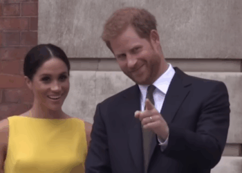Megan Markle Prince William