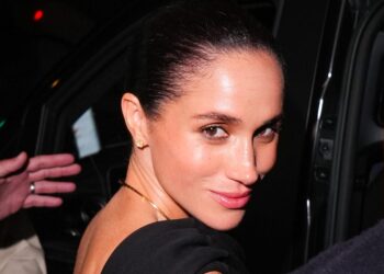 Meghan Markle's Role in 'Close Personal Friends' Movie Revealed