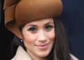 Meghan Markle’s Thanksgiving plans after celebrity gatecrash - Celebrity News - Entertainment
