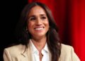 Meghan Markle's Viral "Duchess of Sussex" Introduction Explained