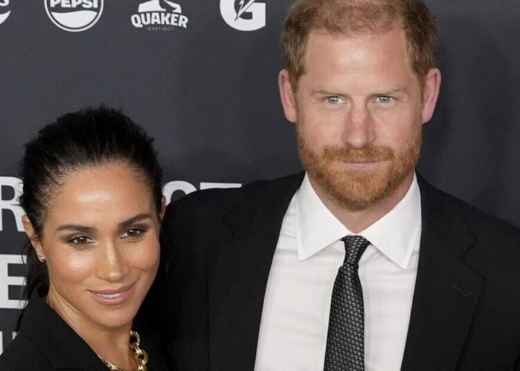 Meghan Markle's bizarre excuse for not wearing a poppy revealed | Royal | News
