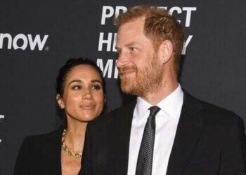 Meghan Markle's 'desperate' move is smartest thing she's done - Celebrity News - Entertainment