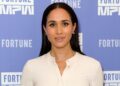Meghan Markle's latest move leads to pal being 'reported' - Celebrity News - Entertainment
