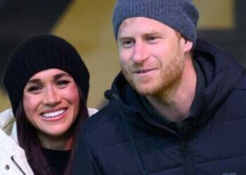 Meghan Markle's life story proves to be her toughest role yet - Celebrity News - Entertainment