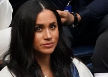 Meghan Markle's outrageous three-word demand for staff | Royal | News