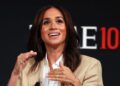 Meghan Markle's rare Prince Harry comment in candid interview - Celebrity News - Entertainment