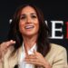 Meghan Markle's rare Prince Harry comment in candid interview - Celebrity News - Entertainment