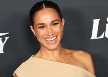 Meghan Markle's 'self-love is obvious' as she pursues acting again | Royal | News