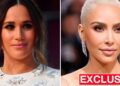 Meghan Markle's snub from Kim Kardashian 'speaks volumes' - Celebrity News - Entertainment