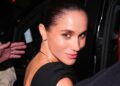 Meghan Markle's 'ulterior motive' for attending Kris Jenner's party | Royal | News