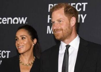 Meghan and Harry 'at crossroads', forced to make crucial decision - Celebrity News - Entertainment