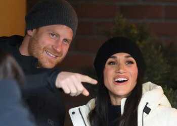 Meghan and Harry’s Royal Titles Under Scrutiny