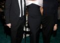The Duke and Duchess of Sussex smiled with Serena Williams at Saturday's Baby2Baby charity gala in West Hollywood before attending Kris Jenner's 70th birthday bash